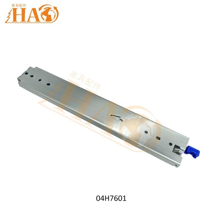 Heavy Duty Full Eextension Slides Loads 500LBS Ball Bearing Slides